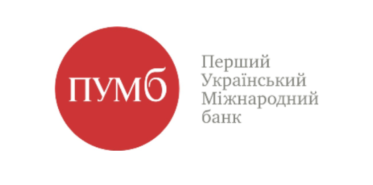 Logo ПУМБ