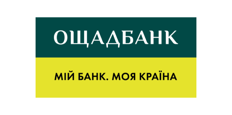 Logo Ощадбанк
